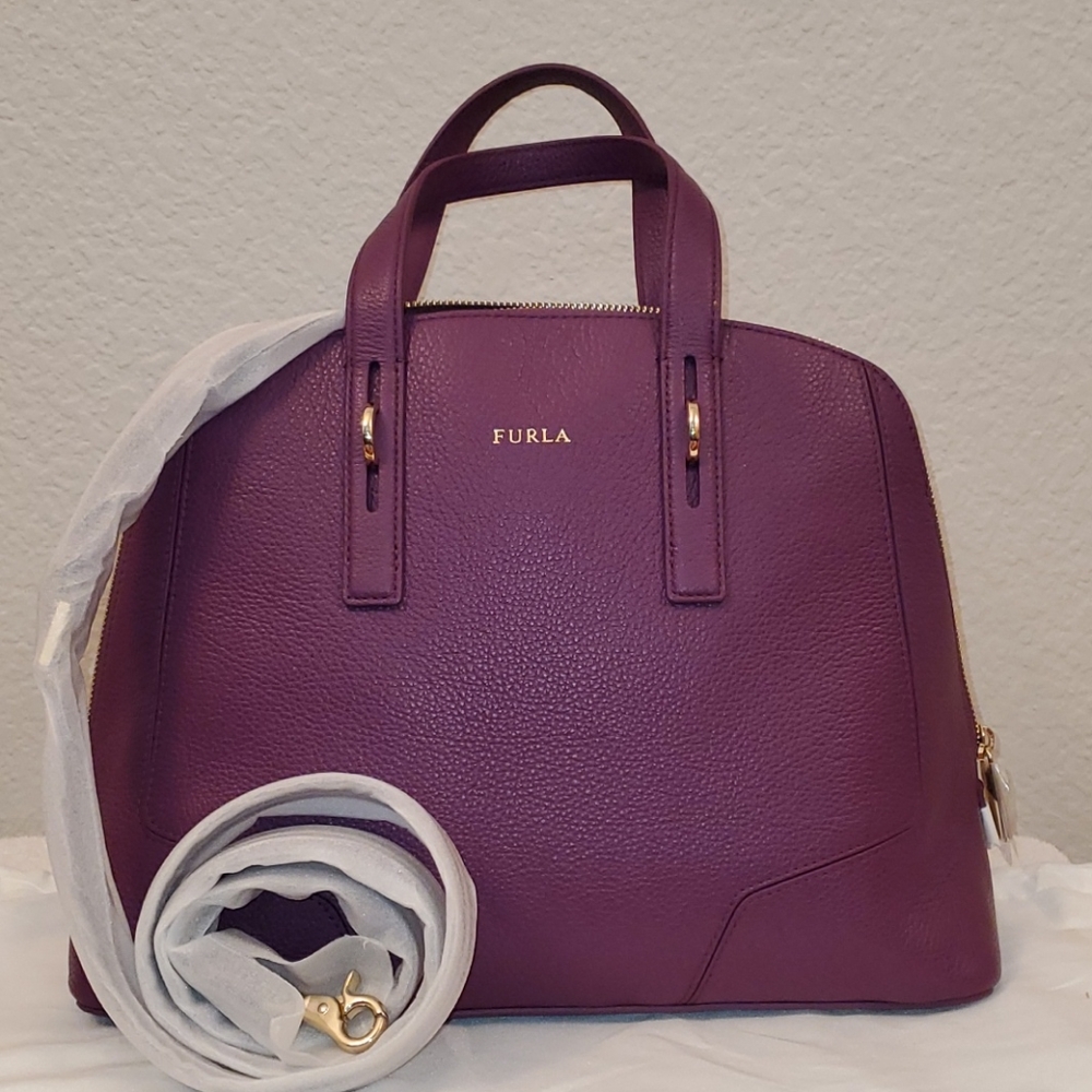 Furla Medium Shoulder Bag